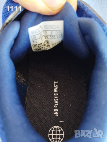 Летни маратонки Adidas и Skechers номер 33., снимка 11 - Детски маратонки - 52935695