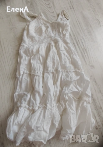 Лятни рокли, снимка 8 - Рокли - 54217145