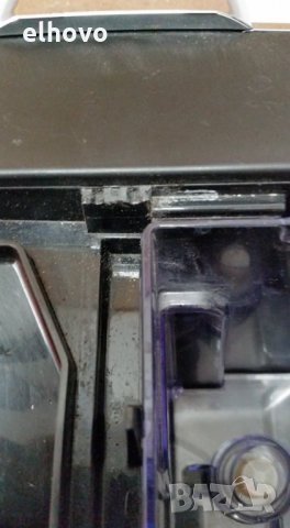 Кафеавтомат Saeco Incanto HD 8917, снимка 3 - Кафемашини - 29127185