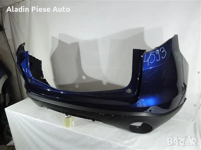 Задна броня Alfa Romeo Stelvio 2017-2019 код 50541012 , снимка 14 - Аксесоари и консумативи - 49613293