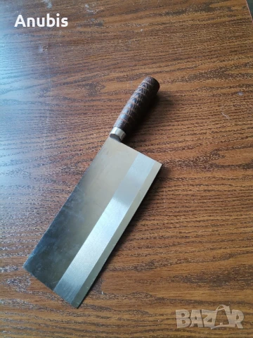 Масивни кухненски сатъри , снимка 2 - Прибори за хранене, готвене и сервиране - 50968715