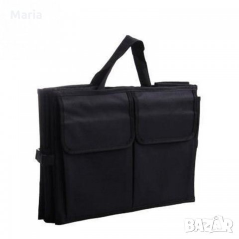 Сгъваем мултифункционален органайзер чанта преносим, снимка 3 - Аксесоари и консумативи - 29134247