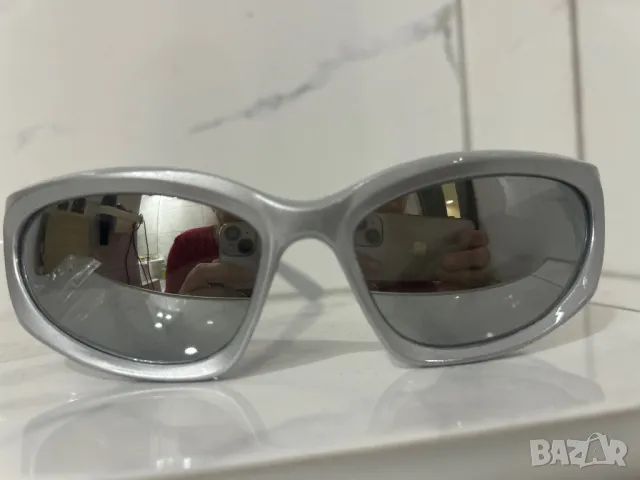 Нови очила Германия, снимка 7 - Слънчеви и диоптрични очила - 48584876