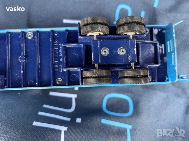 Made in Holland-много масивен, снимка 10 - Колекции - 52834721