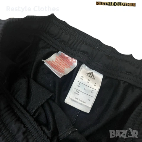 Оригинален Панталон Adidas, снимка 3 - Панталони - 53165308