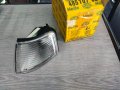 2BA961554-111**NEU**HELLA **бял преден Ляв мигач SEAT TOLEDO L 09/91-95, снимка 2