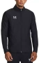€59.99 Фитнес тънко яке спортно за мъже Men’s Under Armour Lightweight Track Jacket – XL Xlarge, снимка 10