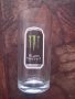 ***ТОП***Стъклена чаша с лога на Монстър Енерджи Monster Energy , снимка 1