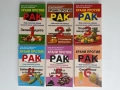 Храни против рак ( 1 - 6 ), снимка 1