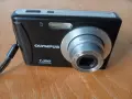 Фотоапарат OLYMPUS T-100, снимка 5