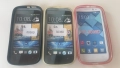 Alcatel Pop C3 Alcatel Pop C5 Alcatel D5 Alcatel Pop C7 Alcatel Pop C9 Alcatel Pop Star калъф case, снимка 7
