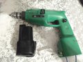 Продавам акумулаторна ударна бормашина Hitachi DV 10D, снимка 2