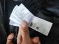 helly hansen workwear - мъжко работно яке КАТО НОВО ХЛ , снимка 13
