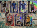Topps Chrome EPL 25/26 - Base & Inserts, снимка 6