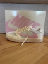 Jordan 1 x Travis Scott Shy Pink Size EUR 41/ UK 7 Brand New With Box 📦 , снимка 3