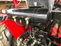 Помощник за всяка ферма 40 к.с. XS 404 с Роубар и Челен Товарач с ДДС и Вилици за бали, снимка 16