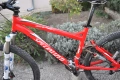  Specialized Epic Expert FSR M5-мекица-26 цола-велосипед, снимка 11