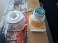 Електрически миксер с кафемелачка , снимка 4
