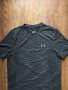 Under Armour Men's Locker T-Shirt - страхотна мъжка тениска, снимка 3