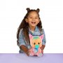 IMC Плачеща кукла CRYBABIES Fantasy FOXIE 81345, снимка 2