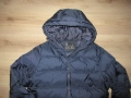 МЪЖКО--ПУХЕНКА С ГЪШИ ПУХ-СТРАХОТНО--L/XL номер, снимка 4