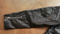 GUESS FAUX Leather Men's Jacket размер XL мъжко яке изкуствена кожа 28-57, снимка 8