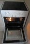 Готварска печка Gorenje EC7705W с мултифункционална фурна, снимка 1 - Печки, фурни - 42384988