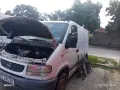 ПРОДАВА СЕ ОПЕЛ МОВАНО , снимка 4
