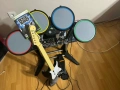 Rock Band сет за Xbox 360, снимка 1