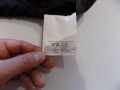 сако ermenegildo zegna wool яке горнище худи блуза тренч палто фанела мъжко оригинално размер 46/S, снимка 9
