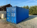 Контейнер - Контейнер 20/40 фута - Нов/Използван, снимка 2