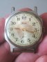 Мъжки часовник ЗИМ. Сделано в СССР. Vintage watch. Механичен механизъм, снимка 1 - Мъжки - 39267568