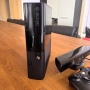 Xbox 360 E 500GB + Kinect | Много добро състояние, снимка 2