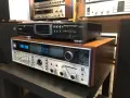 FISHER 504 Ресийвър монстър, снимка 2