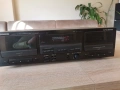 Касетен дек Kenwood kx-w2050 , снимка 5
