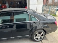 Mercedes S класа w221, снимка 5