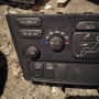 Панел климатроник за Volvo V70 2002, снимка 2