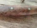 Стар Буйновски нож, снимка 4