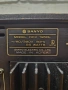 Винтидж Ресивър SANYO DCX-1950L, снимка 11