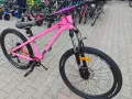 Промо велосипед 26" Passati JUMP hdb розов, снимка 4