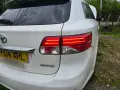 Заден стоп , вътрешна част OEM TOYOTA AVENSIS T27 2.0 D-4D КОМБИ 2014, снимка 7
