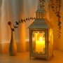 Декоративен фенер JHY DESIGN, снимка 1 - Декорация за дома - 38920855