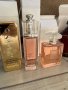 Дамски и мъжки парфюми Olimpea Miss Dior Adict D&G, снимка 2