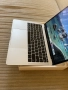 13” MacBook Pro A1708 (2017) Silver-i5/8GB RAM/256GB SSD, снимка 4