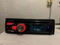 Авто Cd JVC USB, снимка 3