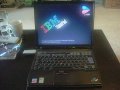 Лаптоп IBM ThinkPad T42, снимка 1 - Части за лаптопи - 31070028