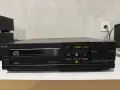 Продава се легендарен винтажен компактдиск плеър Philips CD104, снимка 4