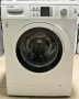 Пералня 8 kg Bosch WAS32443 Серия Logixx8, снимка 2