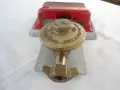 Газова печка(ЗА ЧАСТИ), снимка 3