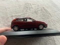 Ford Focus метална количка, мащаб 1:43, Minichamps, снимка 4